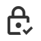 lock icon