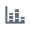 chart bar icon
