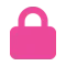 lock icon