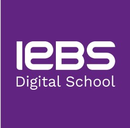 Premio IEBS Digital School como proyecto destacado en innovación digital