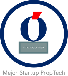 I Premios La Razón como mejor startup