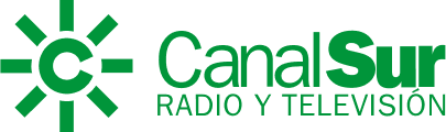 Logo de Canal Sur, medio que ha hablado de nuestra trayectoria