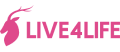 Logo of Live4Life