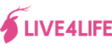 Logo of Live4Life