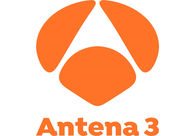 Logo antena 3