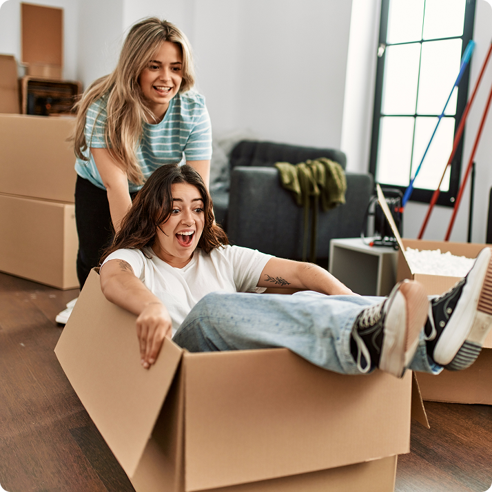 Cobertura de Inquilino