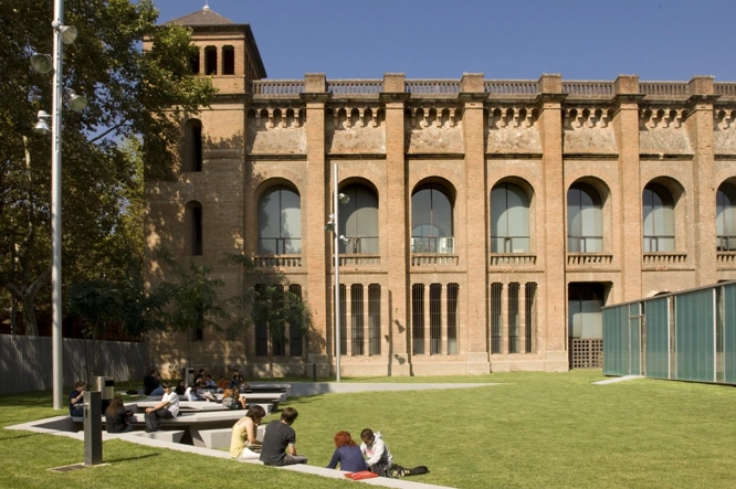 University Pompeu Fabra