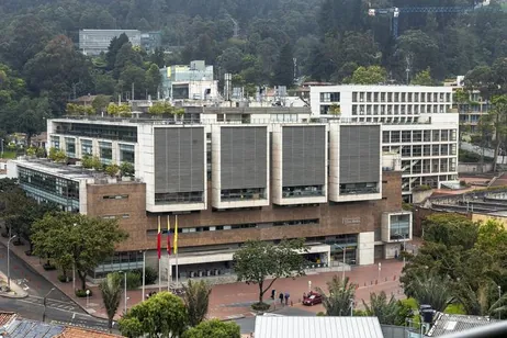 Universidad de Los Andes