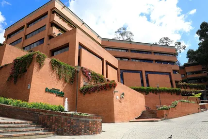 Universidad externado de colombia