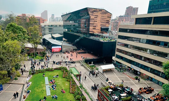 Pontificia Universidad Javeriana