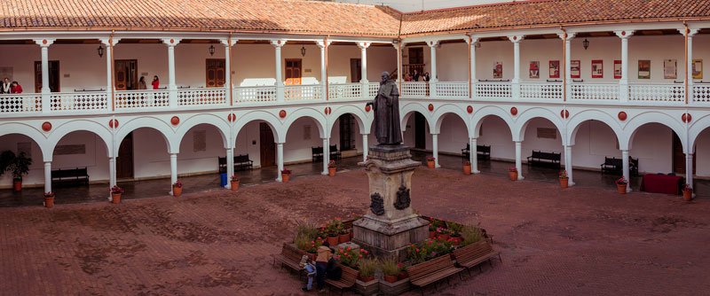 Universidad del Rosario