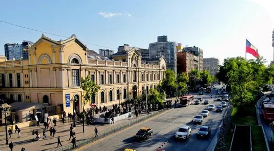 Universidad de Chile