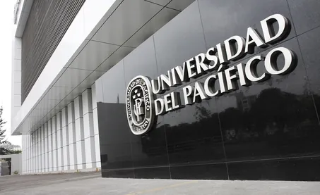 Universidad del Pacífico