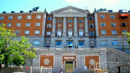 University Politecnic of Madrid