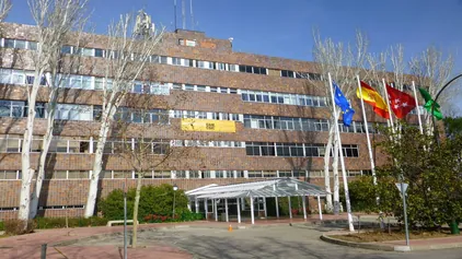 University Autonomus of Madrid