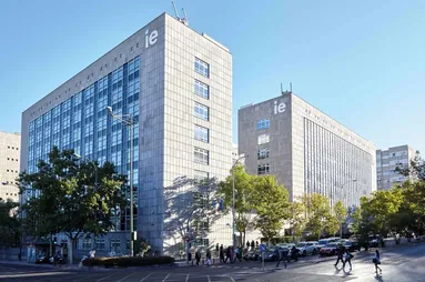 International University of Madrid