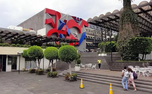 mexico university