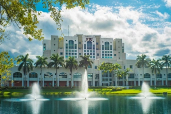 International University of Miami