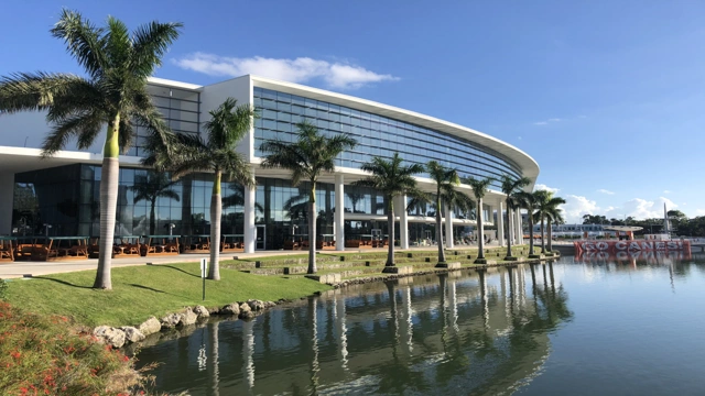 University of Miami