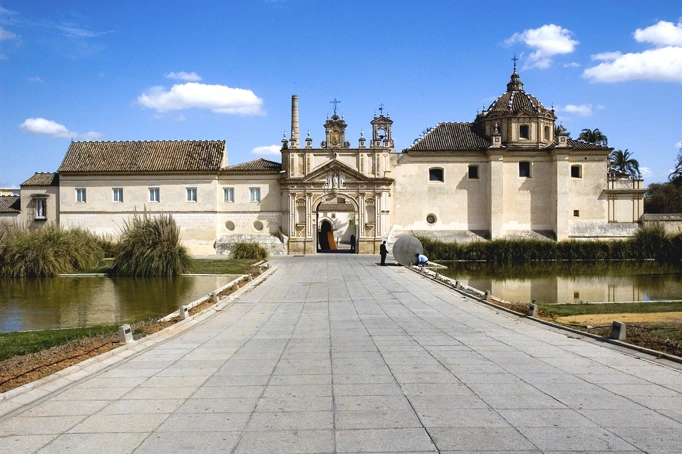 International University of Andalusia in Seville