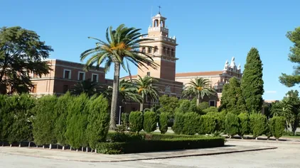 Student flat near to University Cardenal Herrera of Valencia