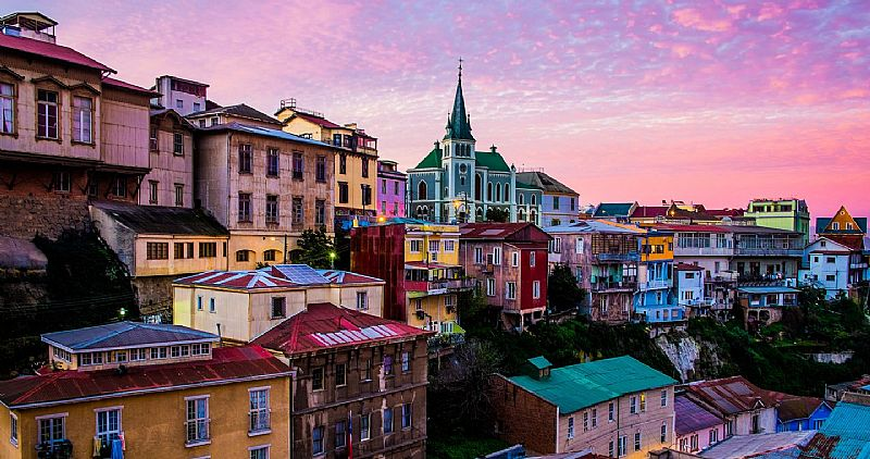 Valparaíso