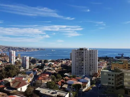 Placeres, Valparaíso