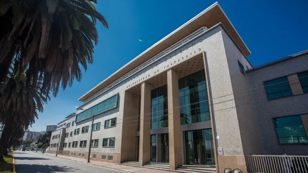 Universidad de Valparaíso