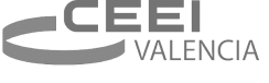 Logo CEEI Valencia