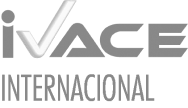 Logo Ivace Internacional