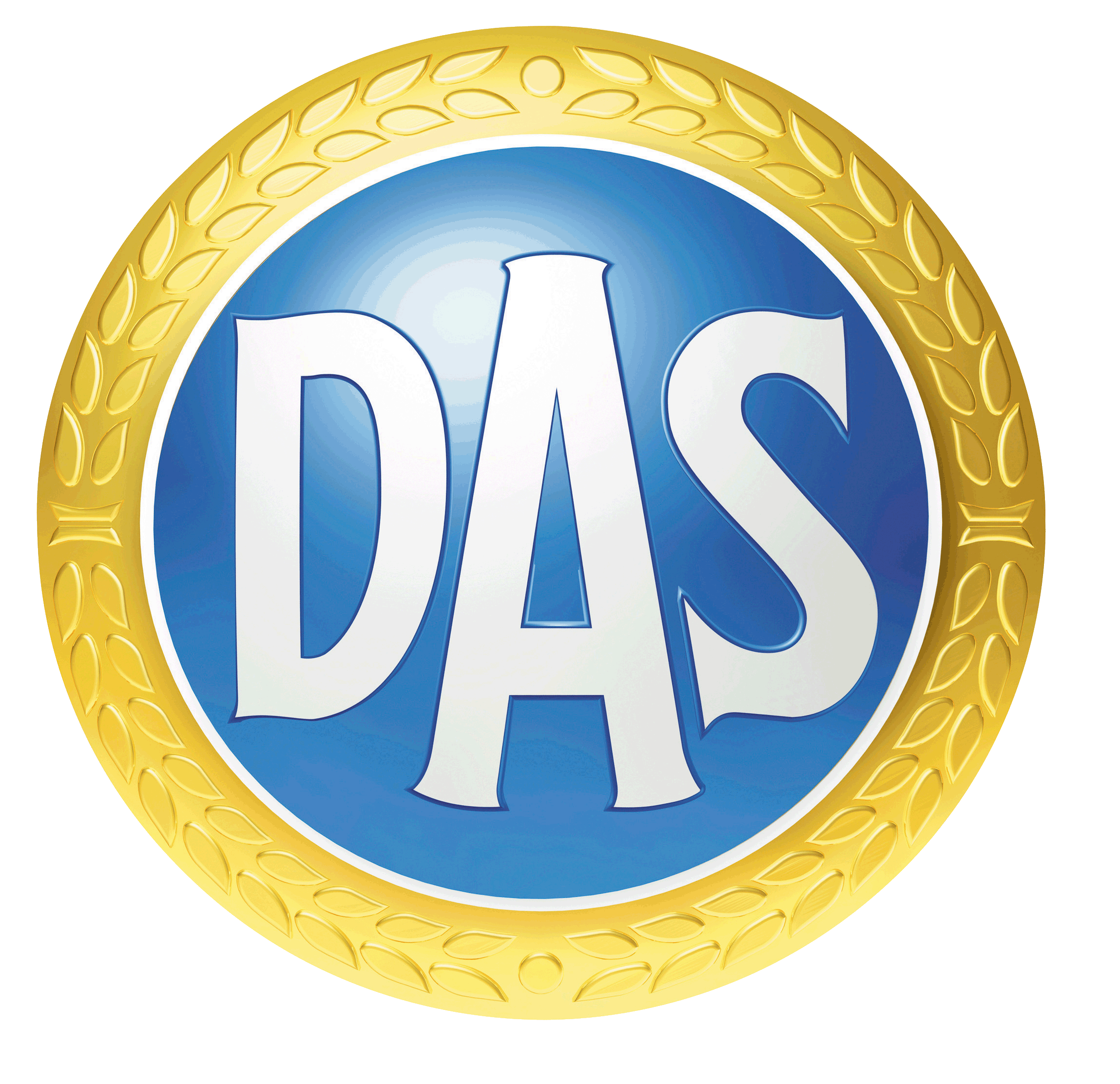 DAS logo