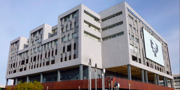 Escuela de Doctorado