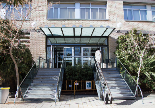 Facultad de Ciencias Matemáticas
