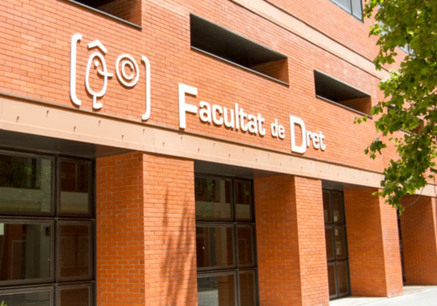 Facultad de Derecho