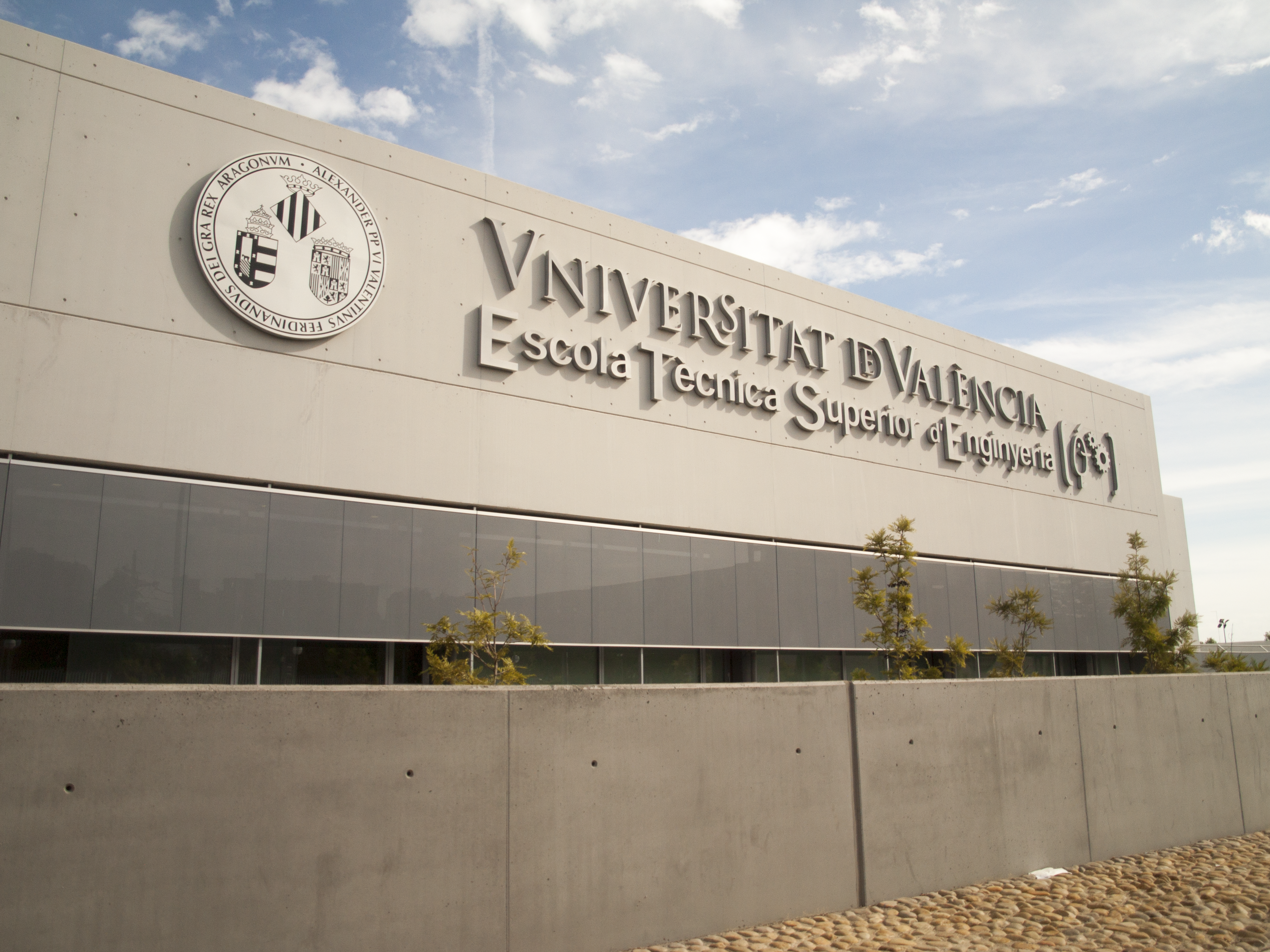 Escuela Técnica Superior de Ingeniería