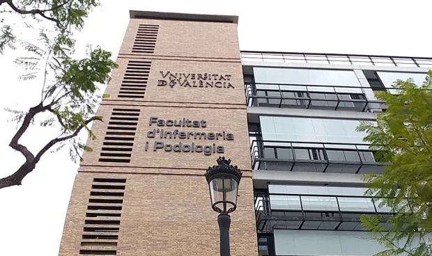 Facultad de Enfermería y Podología