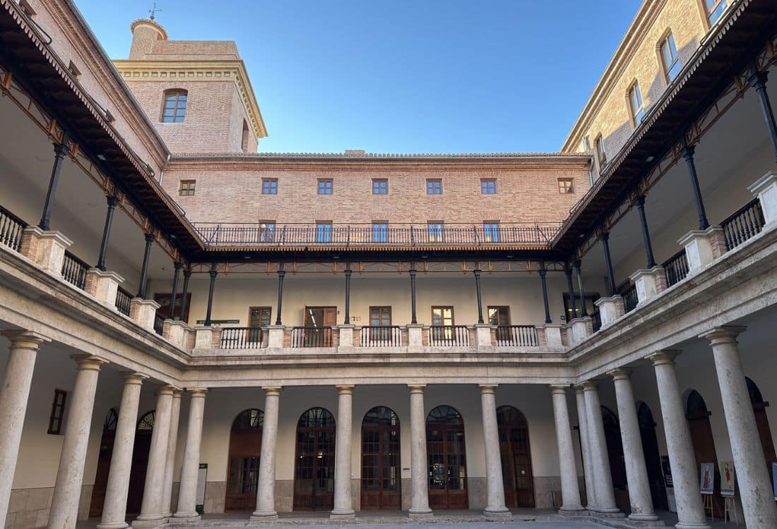 Facultad de Derecho Canónico
