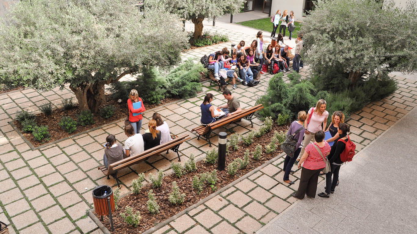 Facultad de Ciencias Jurídicas, Económicas y Sociales