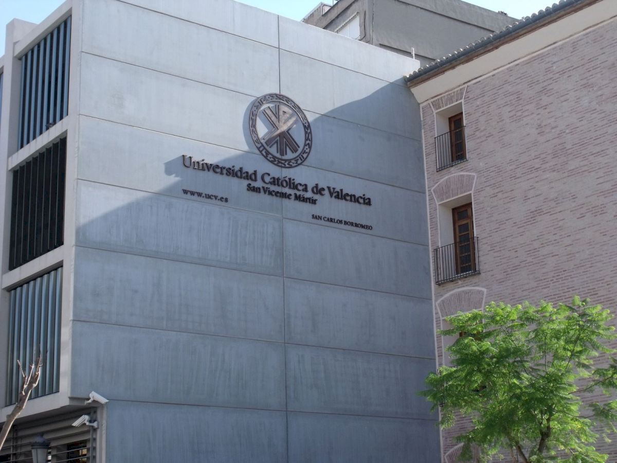 Facultad de Medicina y Ciencias de la Salud