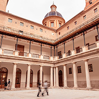 Facultad de Filosofía, Letras y Humanidades