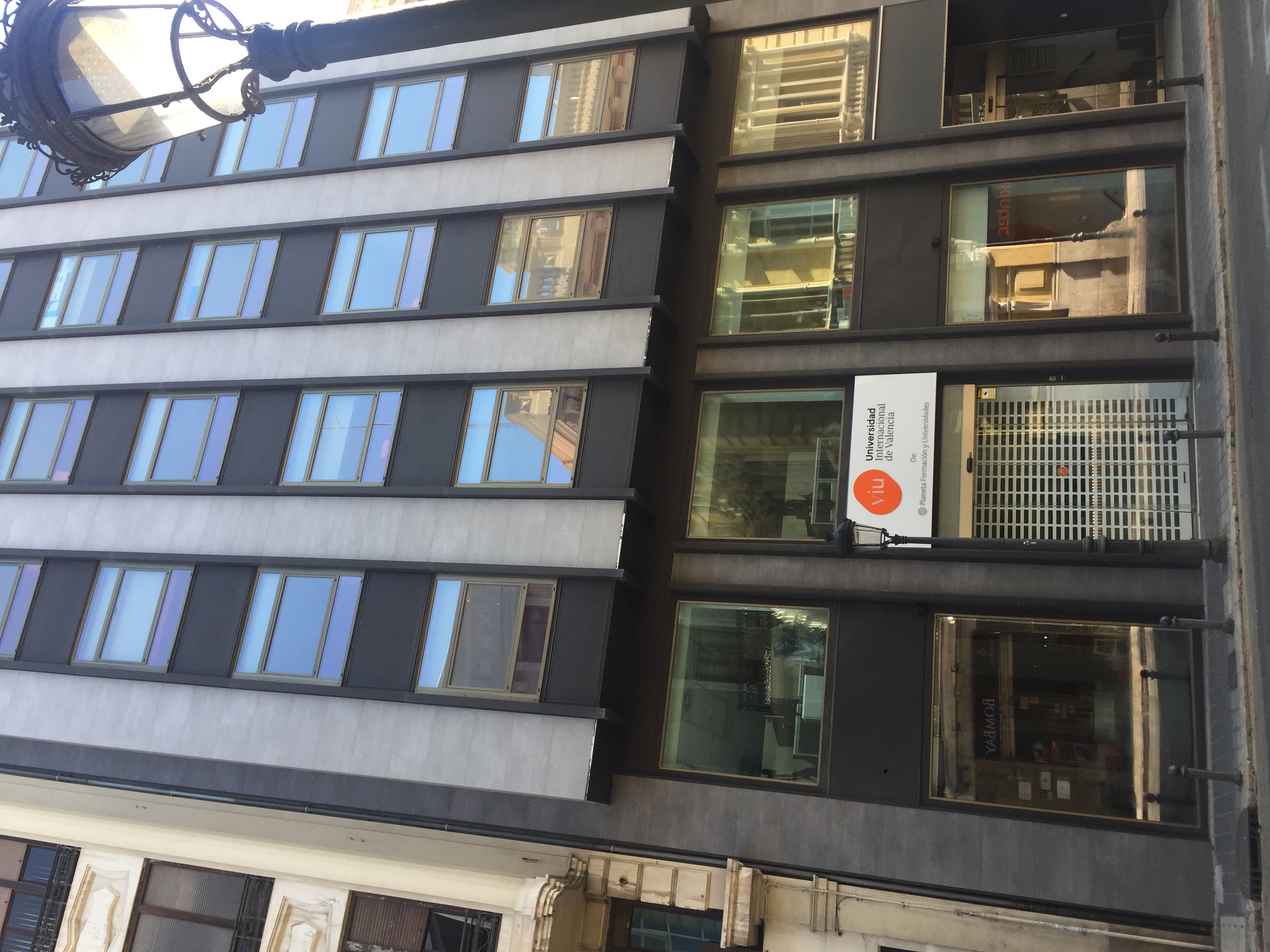Facultad de Ciencias de la Educación