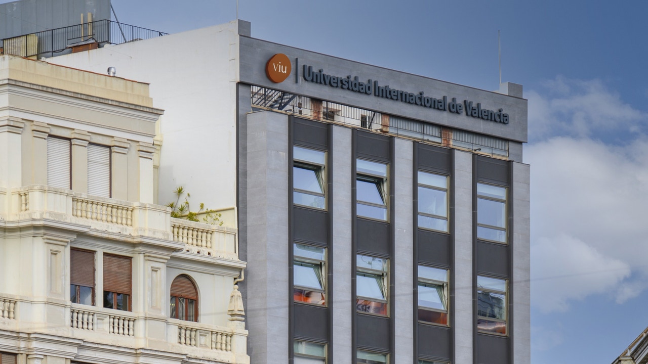 Facultad de Ciencias Sociales y Jurídicas