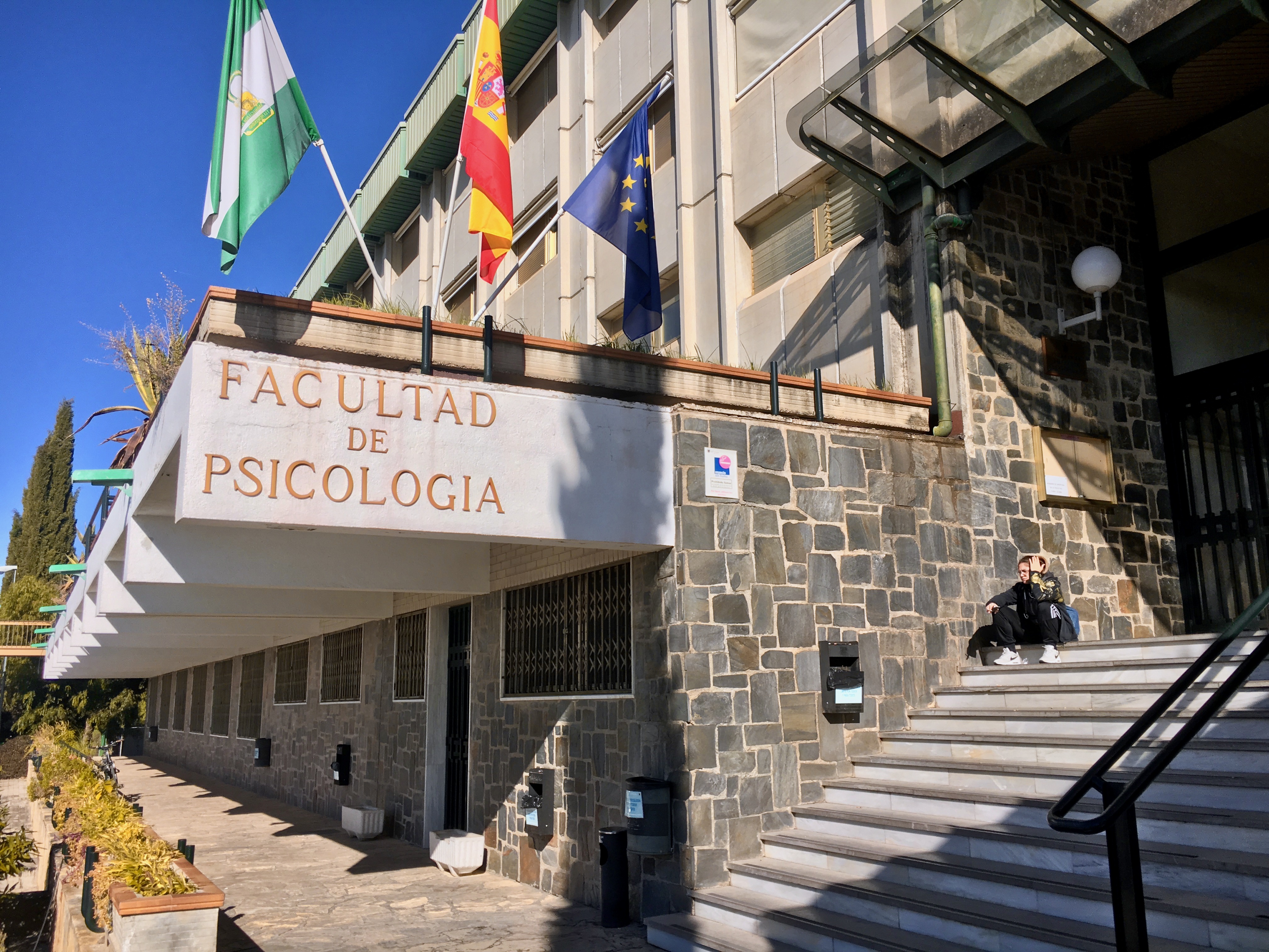 Facultad de Psicología
