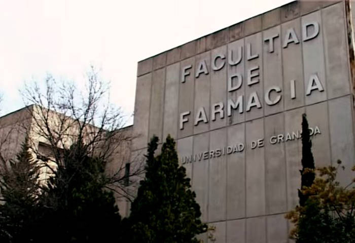 Facultad de Farmacia