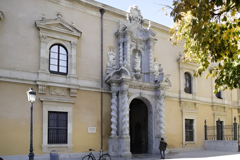 Facultad de Derecho