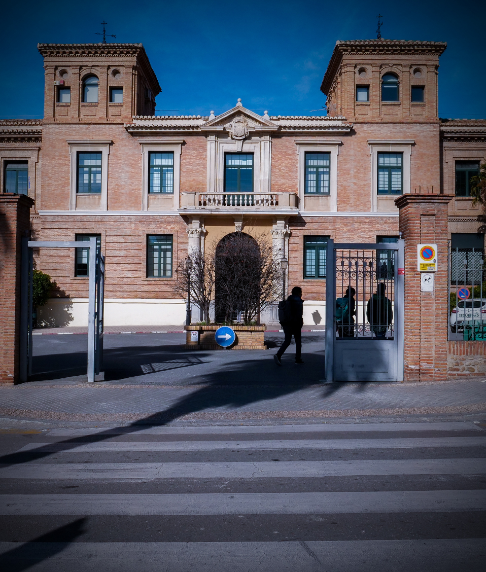 Facultad de Bellas Artes
