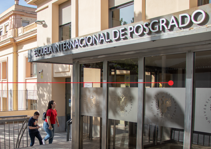 Escuela de Posgrado