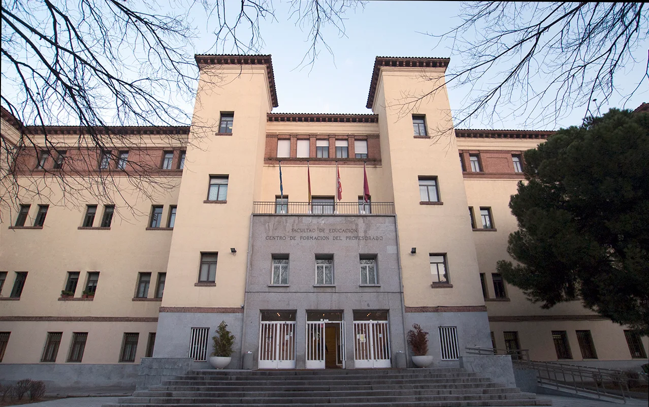 Facultad de Educación