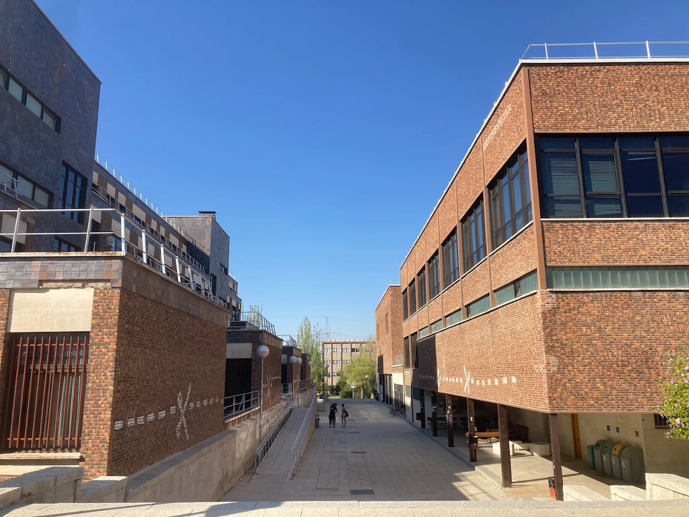 Facultad de Psicología