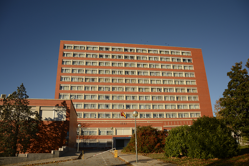 Facultad de Filología